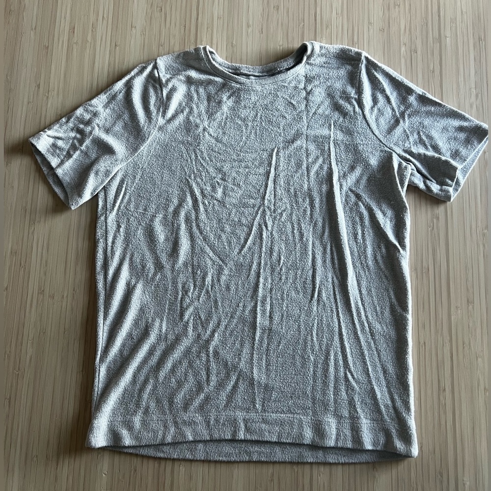 Madewell Shirt Size XS Cream